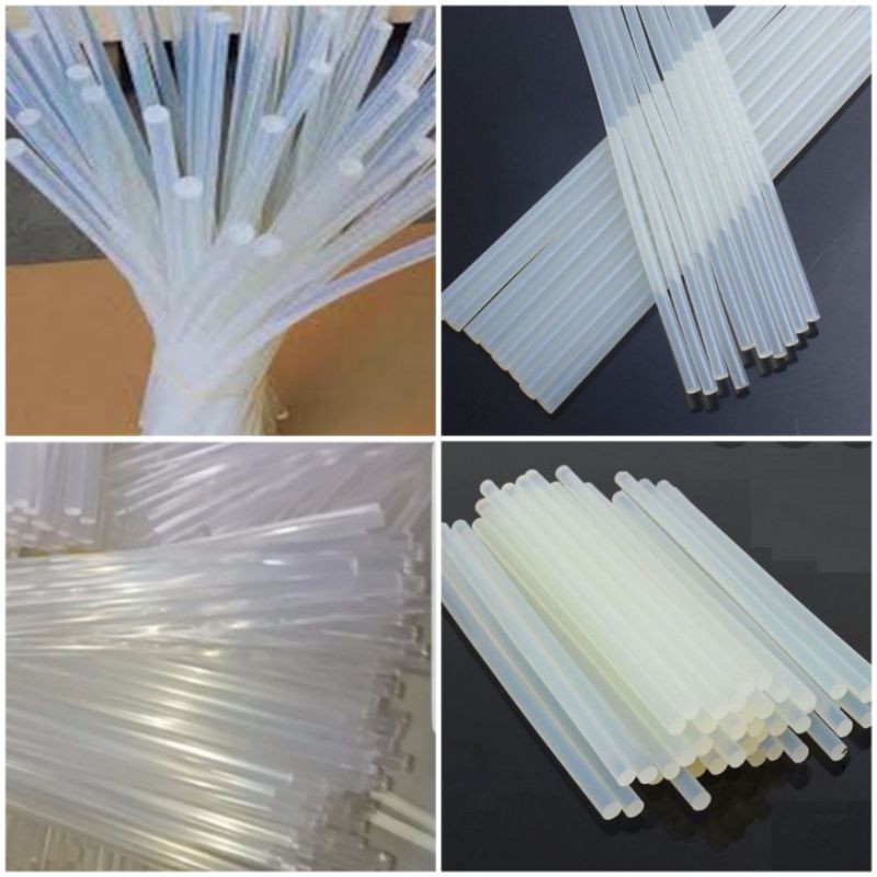 sỉ cây keo nến silicon