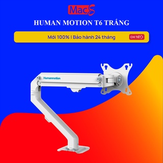 [Mã SKAMSALE03 giảm 10% đơn 200k] Giá đỡ màn hình Human Motion T6