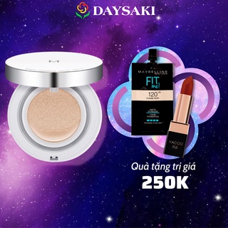 Missha Phấn Nước Che Phủ Tốt, Cho Lớp Nền Hoàn Hảo Tông Sáng M Magic Cushion SPF50+/PA+++ 15g