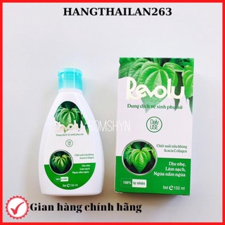 Ddvs phụ nữ chiết xuất trầu không khử mùi sạch nấm