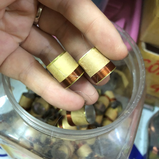 2 chiếc Côn loa 14,4mm