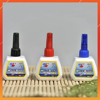 Mực bút lông bảng Thiên Long WBI-01 (Chai)