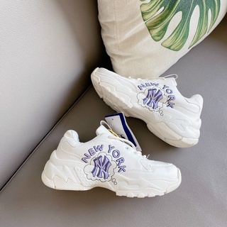 GIẦY M.l.B BIGBALL NEWYORK 1:1 SC [ FREESHIP + BOX ]