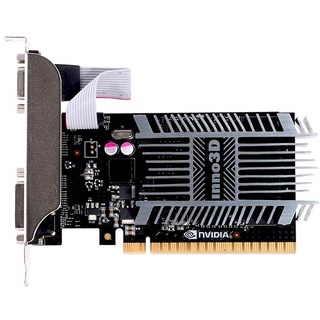 Card Đồ Họa VGA INNO3D GEFORCE GT 710 1GB SDDR3