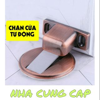 (GIÁ HỦY DIỆT) HÍT CHẶN CỬA NAM CHÂM INOX 304