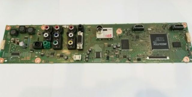 Bo khiển 40EX430