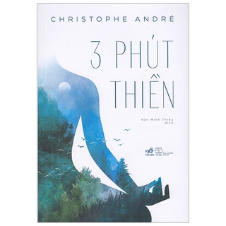 Sách 3 Phút Thiền - N/A