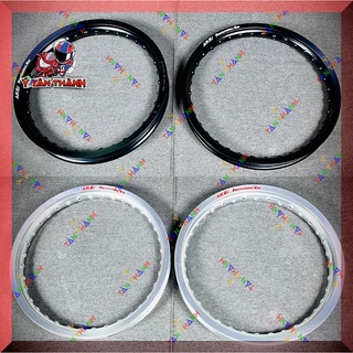 Niềng nhôm Ekei 1.4-1.6-14 cho xe tay ga MS09