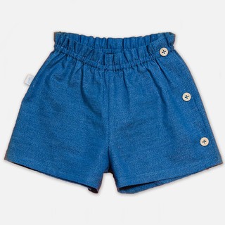 Quần denim bé gái Sahara Chaang