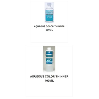 DUNG MÔI MR HOBBY ACRYLIC THINNER - AQUEOUS HOBBY COLOR THINNER