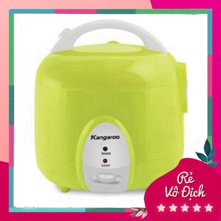 [Mã ELHADEV giảm 4% đơn 300K] Nồi cơm điện Kangaroo 1,5L KG826