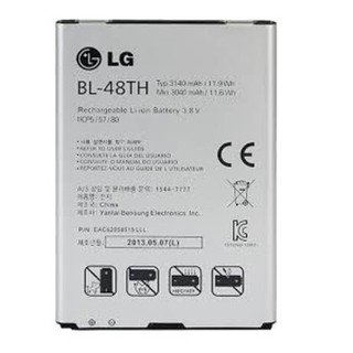 Pin LG D686/E980/F240/Optimus G PRO/D682/E988/GX/F310L/F310/E985/Optimus G Pro Lite Dual/E885/48TH