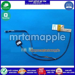 [HCM]CÁP MÀN HÌNH LAPTOP SONY EH (50.4MQ05.03)  Vaio VPCEL VPCEH (50.4MQ05.003)