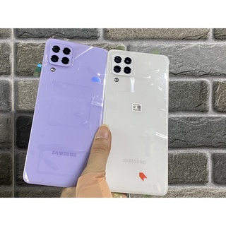 Nắp lưng Samsung A22 4G