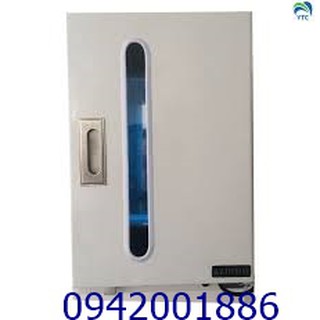 Tủ cực tím tiệt trùng dung cụ, khăn.. y tế thẩm mỹ