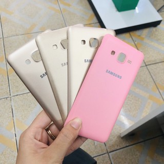 Nắp lưng Samsung J2 Prime zin bóc máy , bảo hành đổi trả
