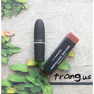 Son Mac ruby woo, chili, marrakesh, mac Powder kiss Devoted to chilli, Mull it over, Werk