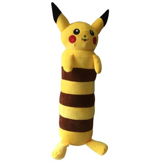 GỐI ÔM PIKACHU DỄ THƯƠNG (65 CM)