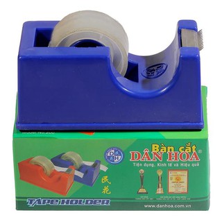 Bàn cắt DÂN HOA