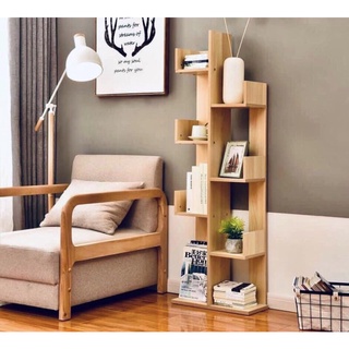 [Mã LIFEBKM1 giảm 10% tối đa 1 triệu đơn từ 500k]  sale sốc  kệ sách xương rồng - kệ sách hình cây lắp ghép đa năng