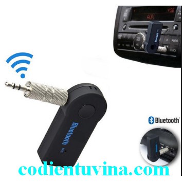 USB Bluetooth cho xe ô tô