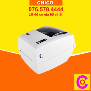 Máy in mã vạch HPRT SL41