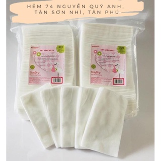 Khăn khô đa năng StayDry 350g