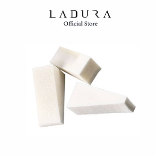 Mút dặm ombre nail LADURA