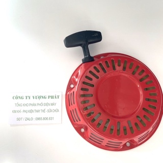 Bộ Khởi Động, Ốp Giật GX160 GX200 168F 170F 5.5HP 6.5HP 7.5HP