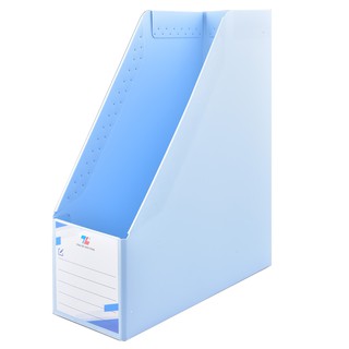 Khay hồ sơ nhựa Thiên Long PP A4 MF-01 (màu ngẫu nghiên)