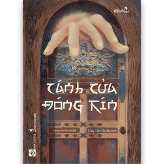 Sách-Cánh cửa đóng kín