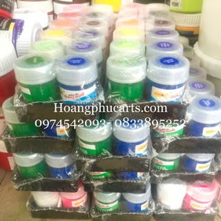 Màu nước Thiên Long hộp 12 màu
