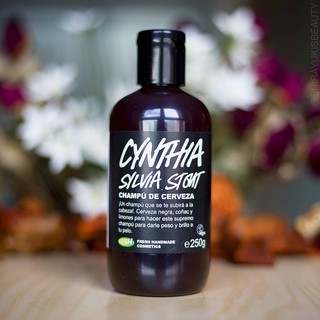 Dầu gội LUSH - Cynthia Sylvia Stout Beer Shampoo