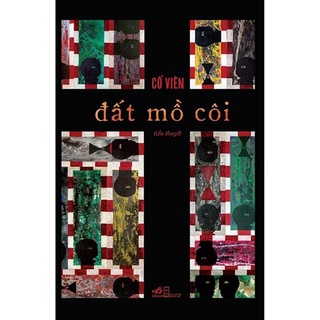 Sách - Đất mồ côi - Cổ Viên