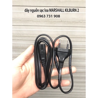 Dây xạc zin loa Marshall (Dây xạc zin theo loa)