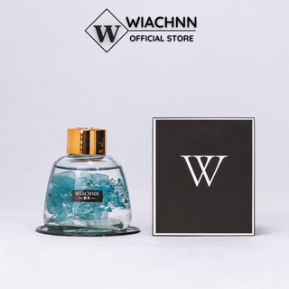 Tinh Dầu Ô Tô Thiên Nhiên Wiachnn Khuếch Tán Khử Mùi Cho Xế Cưng 120ml