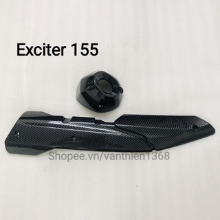 Che Pô Ốp Pô Ex-155 EXCITER 155 VVA 2021-22 Đủ Màu
