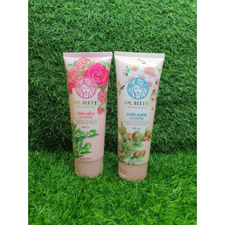 Dầu xả tóc Purite de provence 150ml