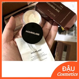 Phấn phủ bột Hourglass 0.9gr fullbox