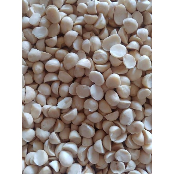500gr Nhân Mắc Ca vỡ đôi