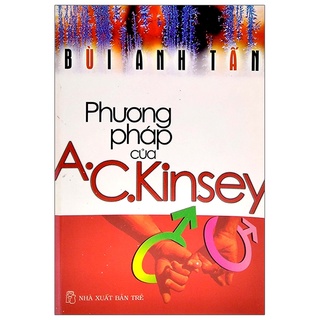 Sách Phương Pháp Của A.C.Kinsey