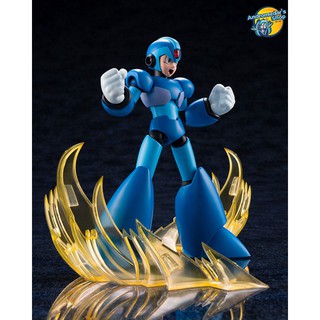 [Kotobukiya] Mô hình lắp ráp KP628 Mega Man X (Plastic model)