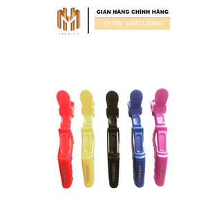 [HÀNG TỐT] Kẹp mỏ vịt định hình tóc bằng nhựa cứng Tony&amp;Guy