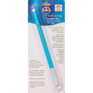 Bút Bay Màu DMC Embroidery Transfer Pen U1539