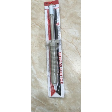 HÚT THIẾC 108