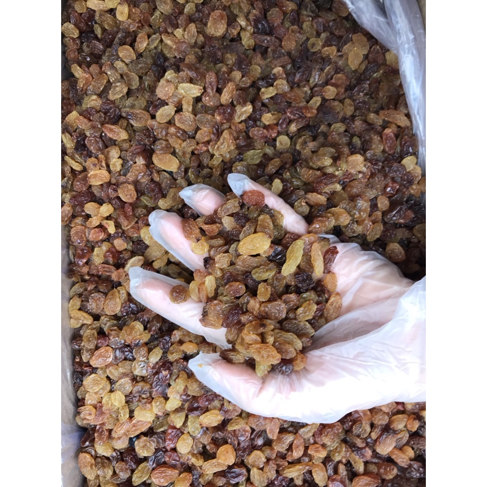 Nho khô 500g