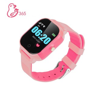 Đồng hồ Thông Minh Cao Cấp Chống nước FA23
