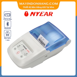 Máy in đơn hàng Vận đơn GHTK GHN Nyear NP100L