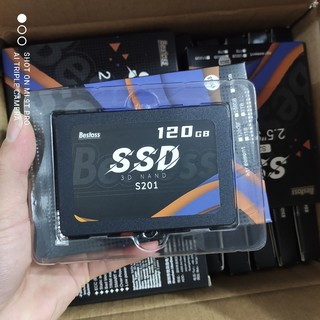 Ổ cứng SSD 256GB BesToss - Sản phẩm chính hãng