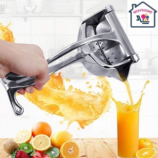 Dụng cụ ép trái cây hoa quả cầm bằng tay ép cam dưa hấu chanh quýt bưởi lựu khế táo ngô dứa thơm dưa leo kiwi nho